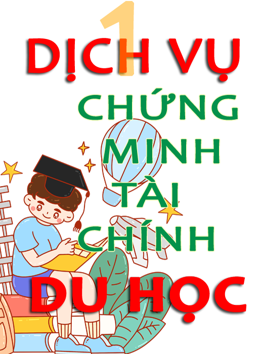 Chứng minh tài chính Đồng Nai